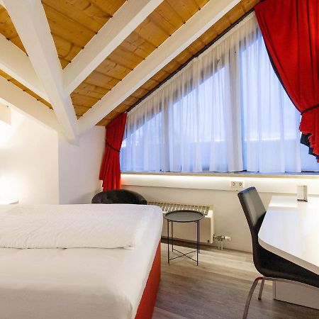 Dormero Hotel Duesseldorf Erkrath Bagian luar foto