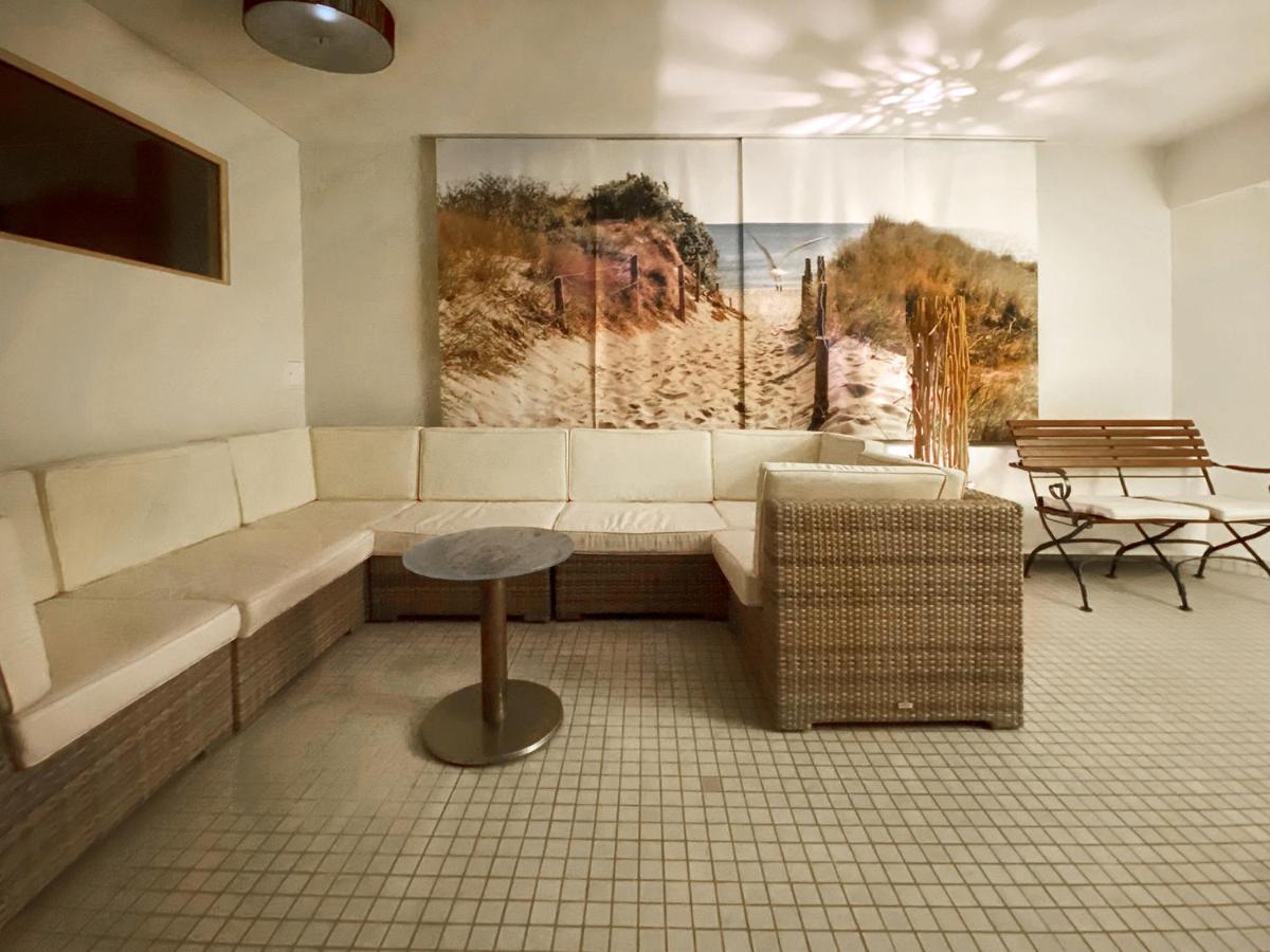 Dormero Hotel Duesseldorf Erkrath Bagian luar foto