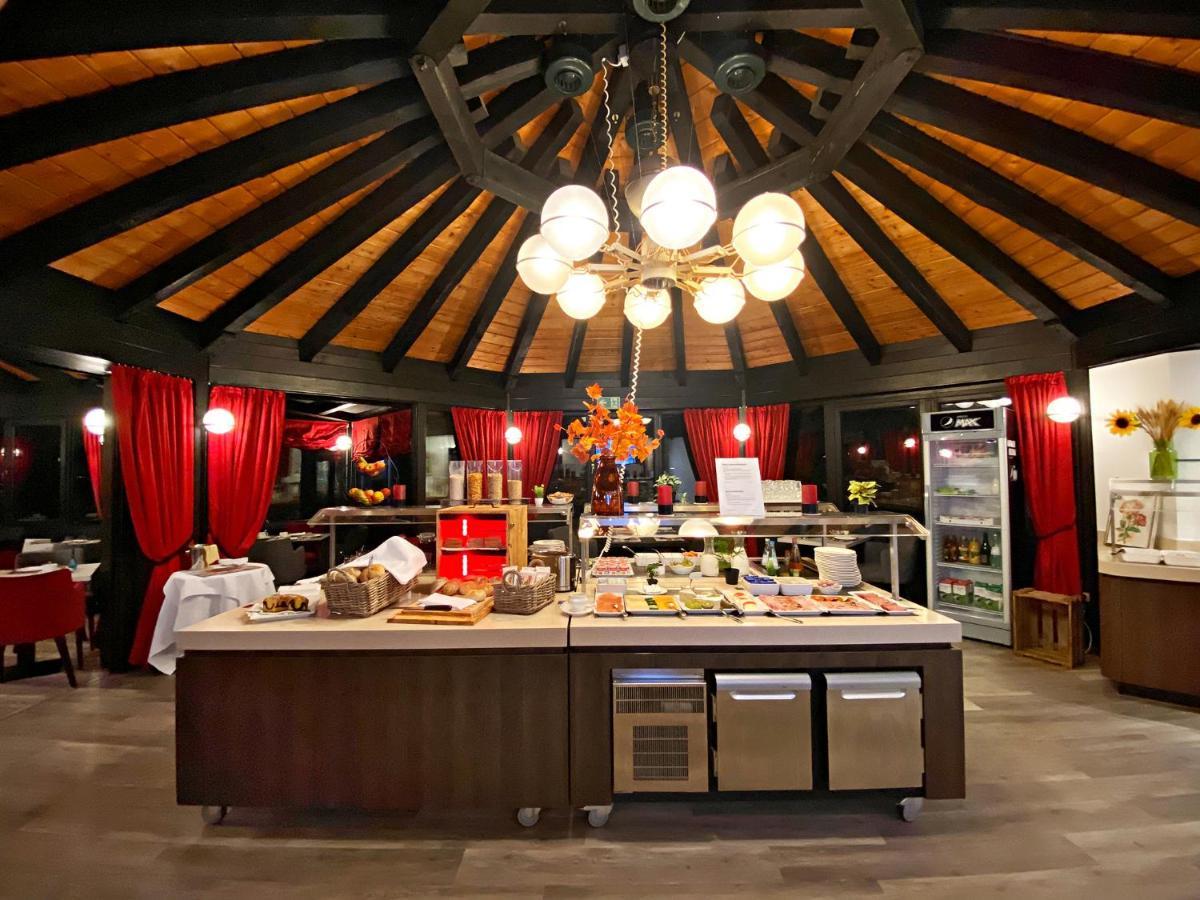 Dormero Hotel Duesseldorf Erkrath Bagian luar foto
