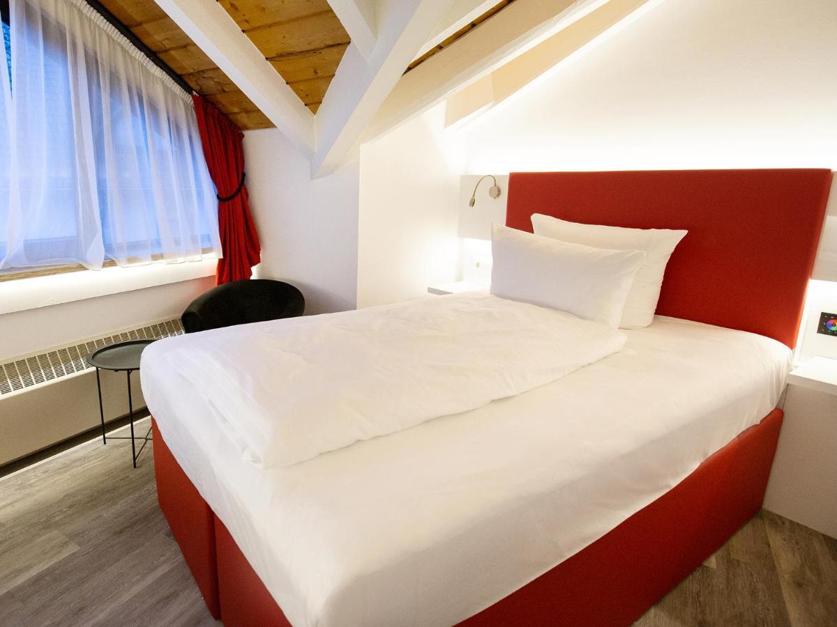 Dormero Hotel Duesseldorf Erkrath Bagian luar foto