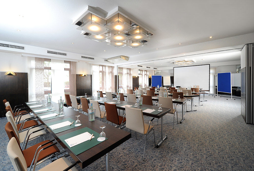 Dormero Hotel Duesseldorf Erkrath Bisnis foto