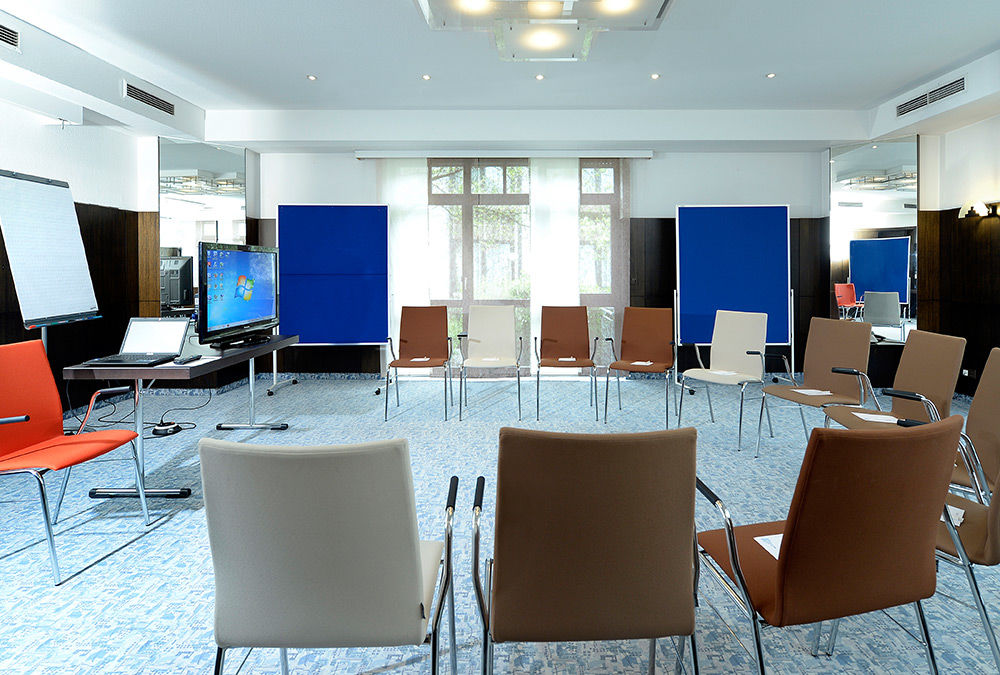 Dormero Hotel Duesseldorf Erkrath Bisnis foto